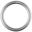 Acélkarika HR 5*33mm
