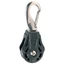 BB35 szimplacsiga, forgó karabiner