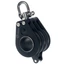 RB50 tripla fülescsiga
