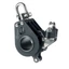 RB50 tripla fülescsiga+klemm
