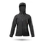 INS200 női jacket, fekete L