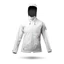 INS200 női jacket, platinium L