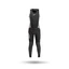 Charcoal skif suit junior 8-as méret