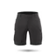 Harbour Short Men 36 fekete