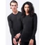 Core Baselayer Top antracit XXL