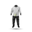 ZHIK Junior Drysuit méret 10