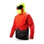 OFS800 Unisex Jacket - tűzpiros XS