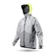 CST500 férfi jacket, platinum S
