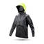 CST500 női jacket, fekete XS