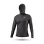 Motion L/S női felső csuklyával, XS
