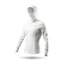 Motion L/S női felső csuklyával, XS
