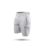 DECK női short, platinum XS