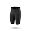 Férfi Eco Spandex short, fekete XS