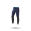 Microfleece V hosszúnadrág, navy S