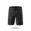BOARD férfi short, fekete XXL