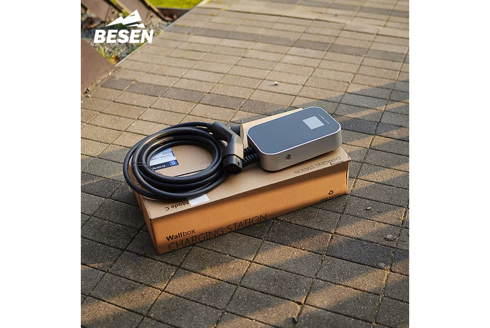 Elektromos autó töltő