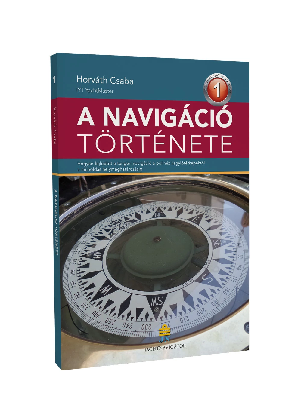 A navigáció története