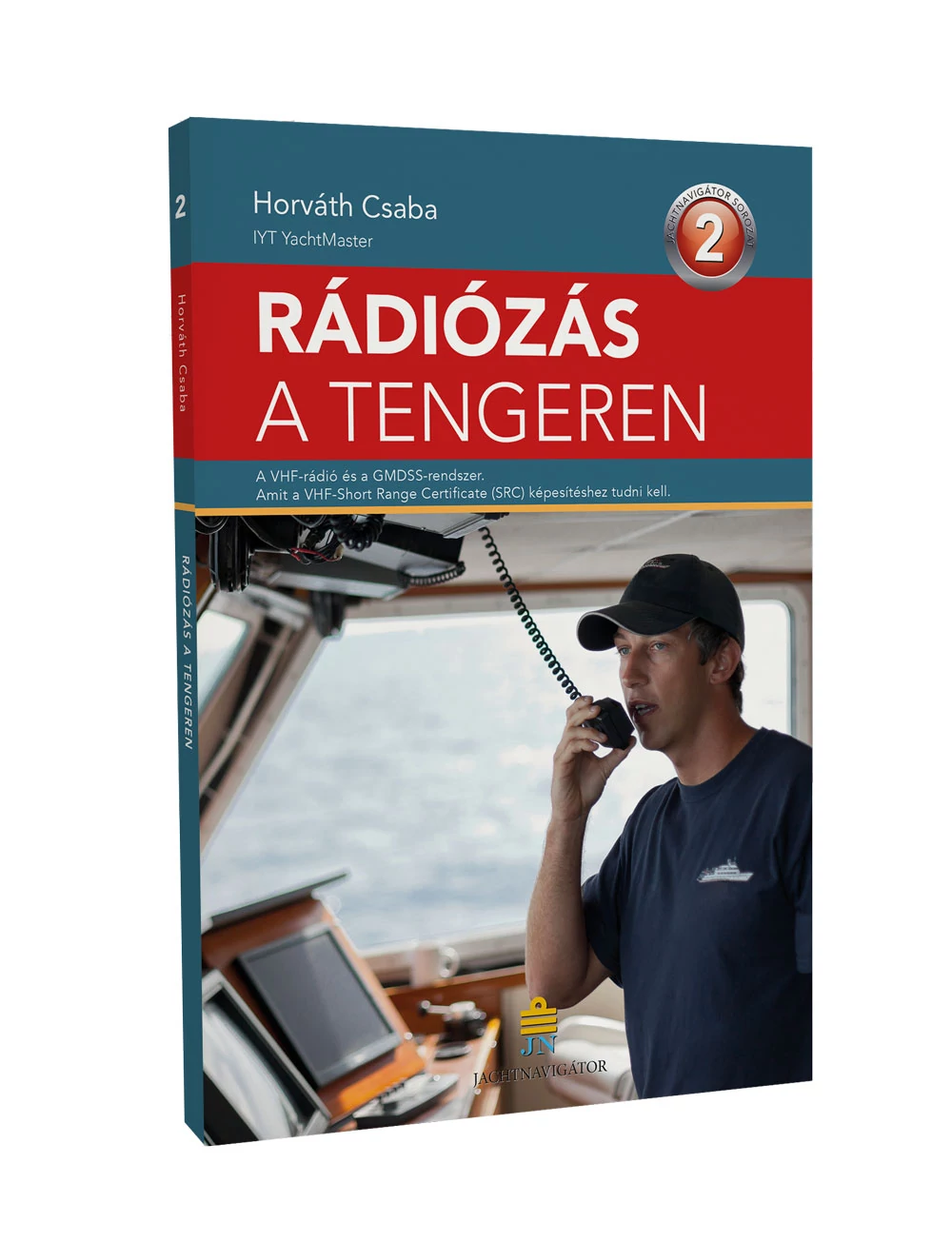 Rádiózás a tengeren