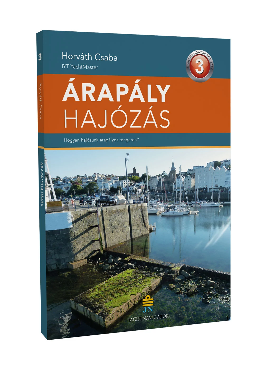 Árapályhajózás