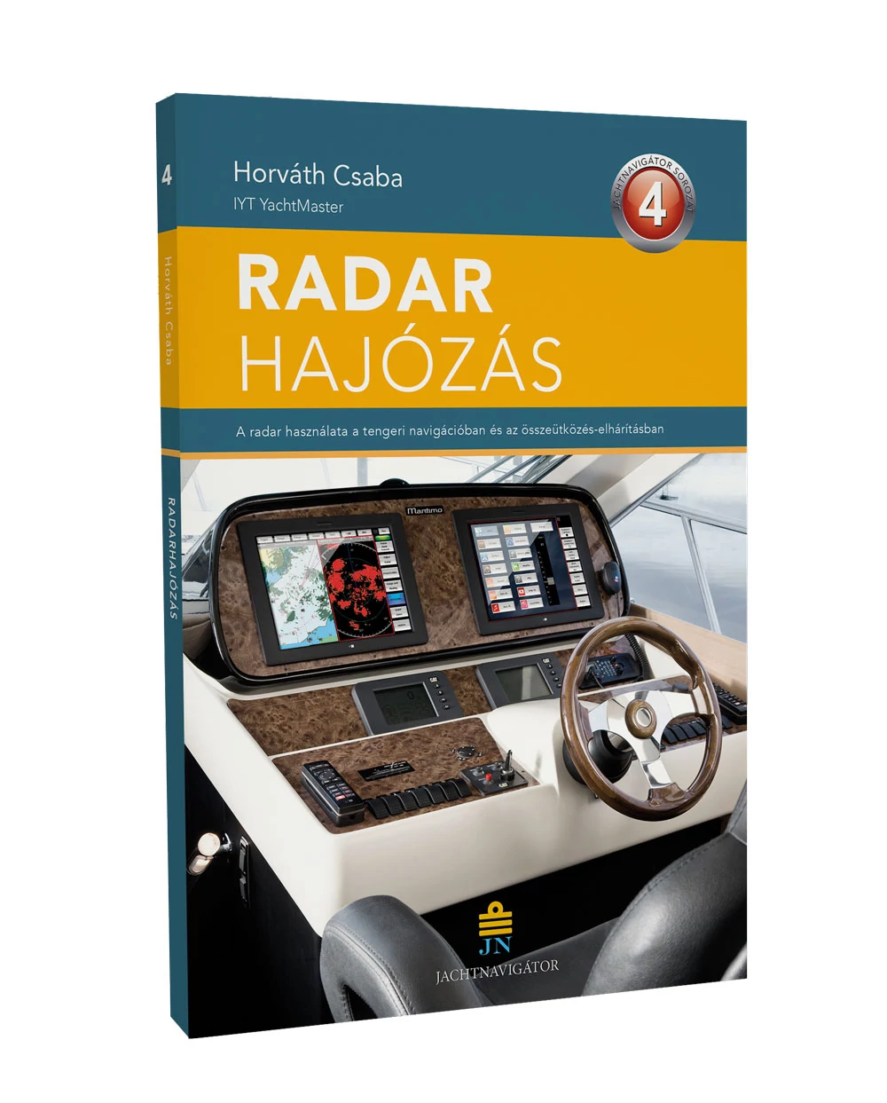 Radar hajózás