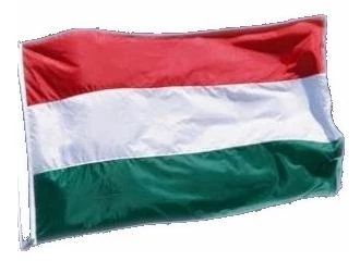 Magyar nemzeti lobogó