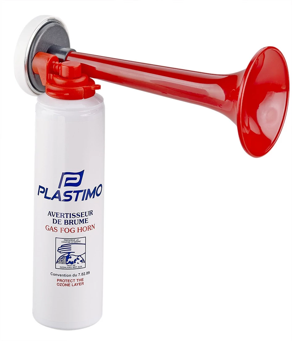 Kürt, gázpalackos PLASTIMO 230ml