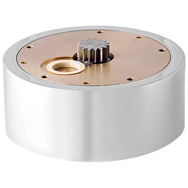 28STE Compact 12V conv.unit above deck