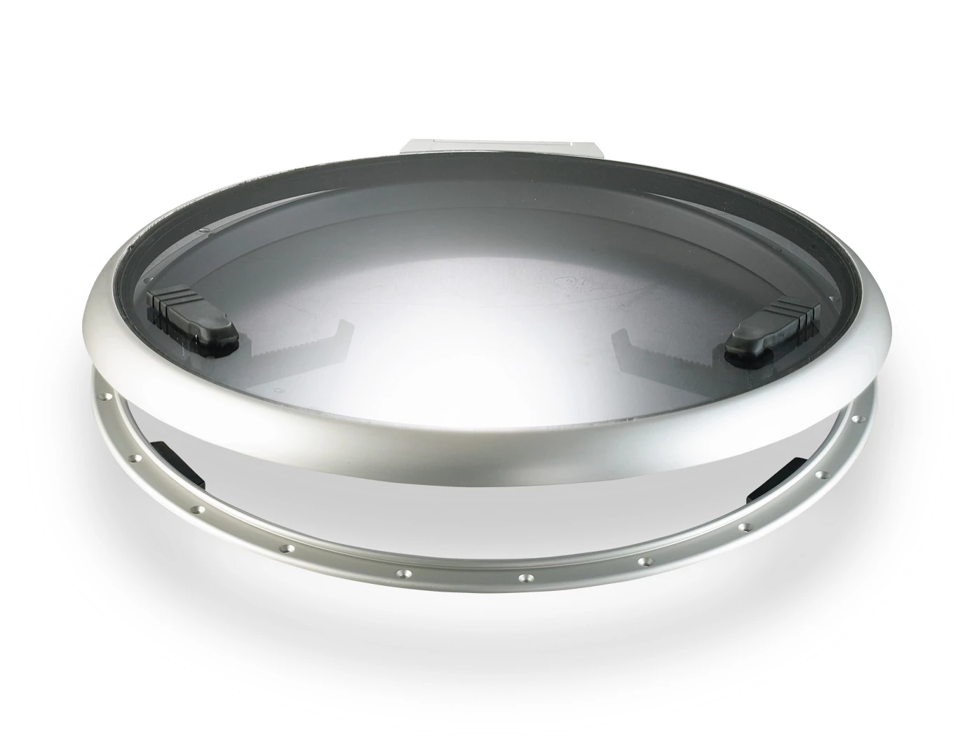 Deckablak akrilüveg D518mm