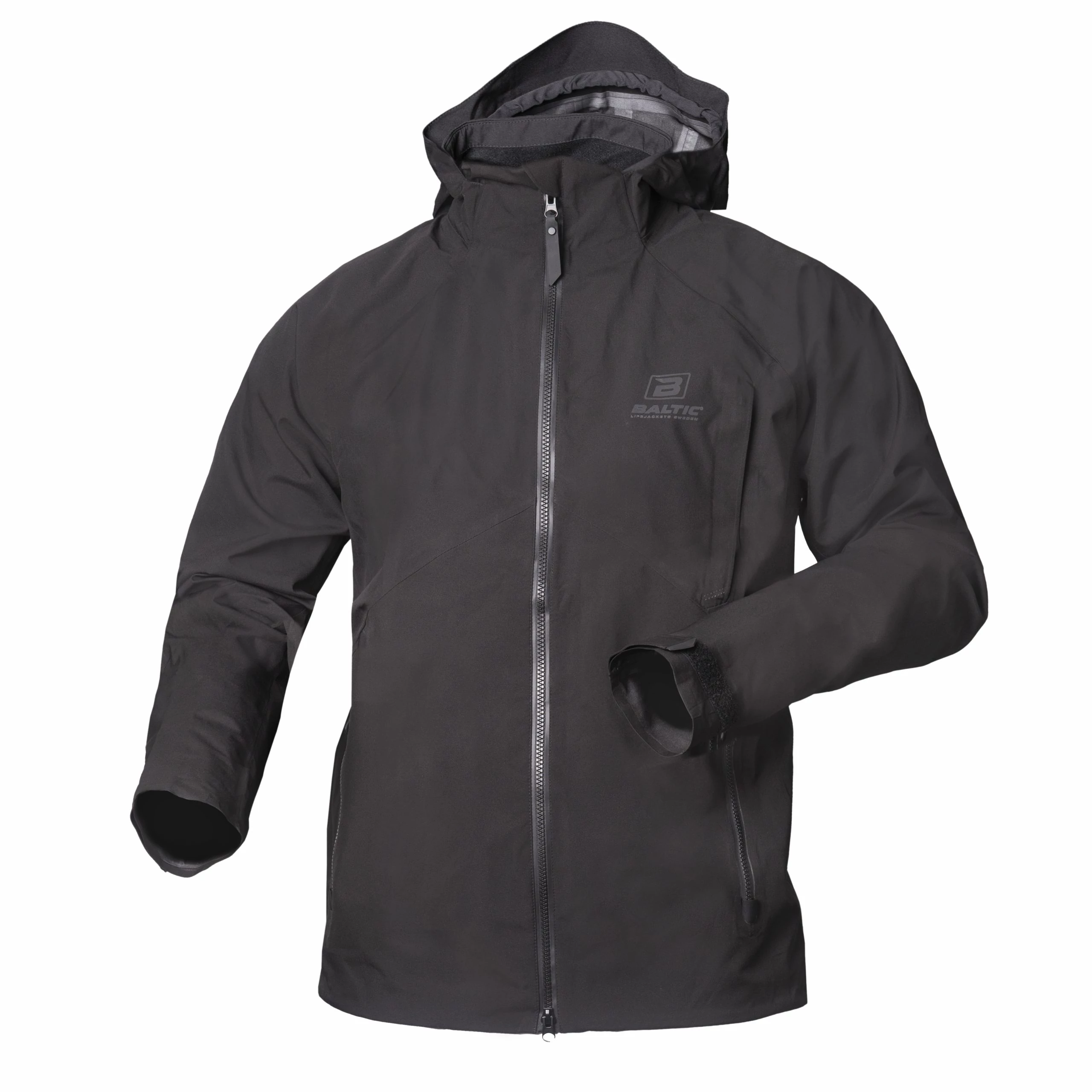BALTIC PACIFIC Jacket