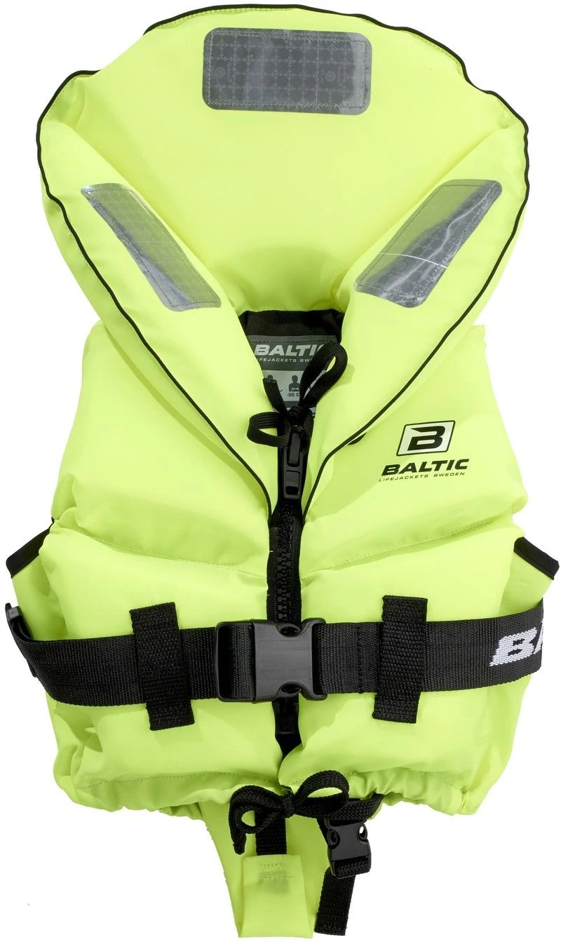 Baltic Pro Sailor