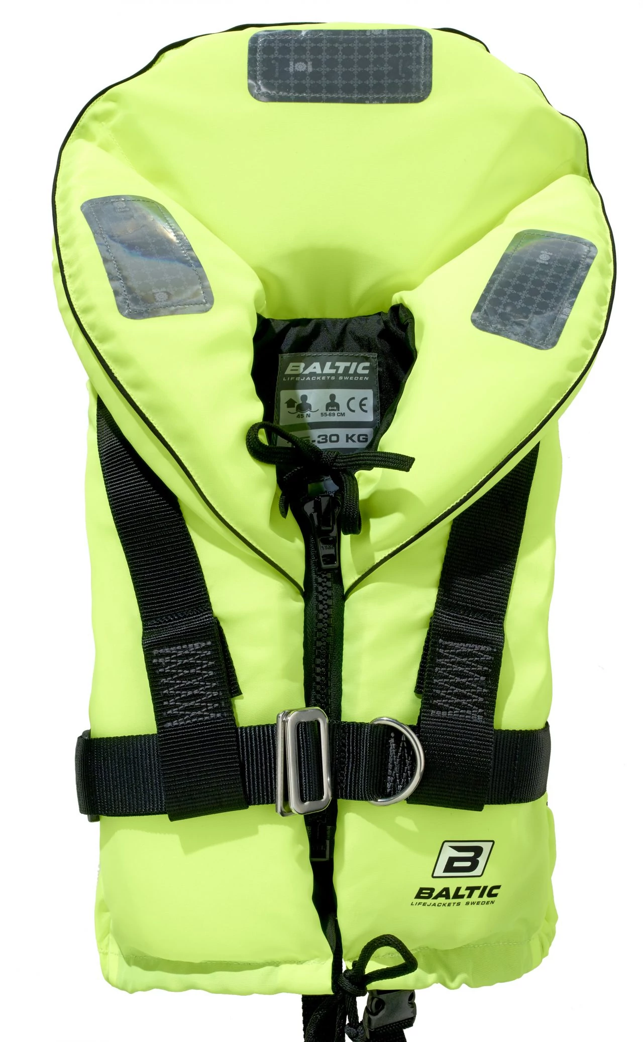 BALTIC OCEAN Harness