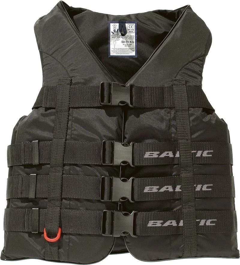 Baltic Waterski, M/L