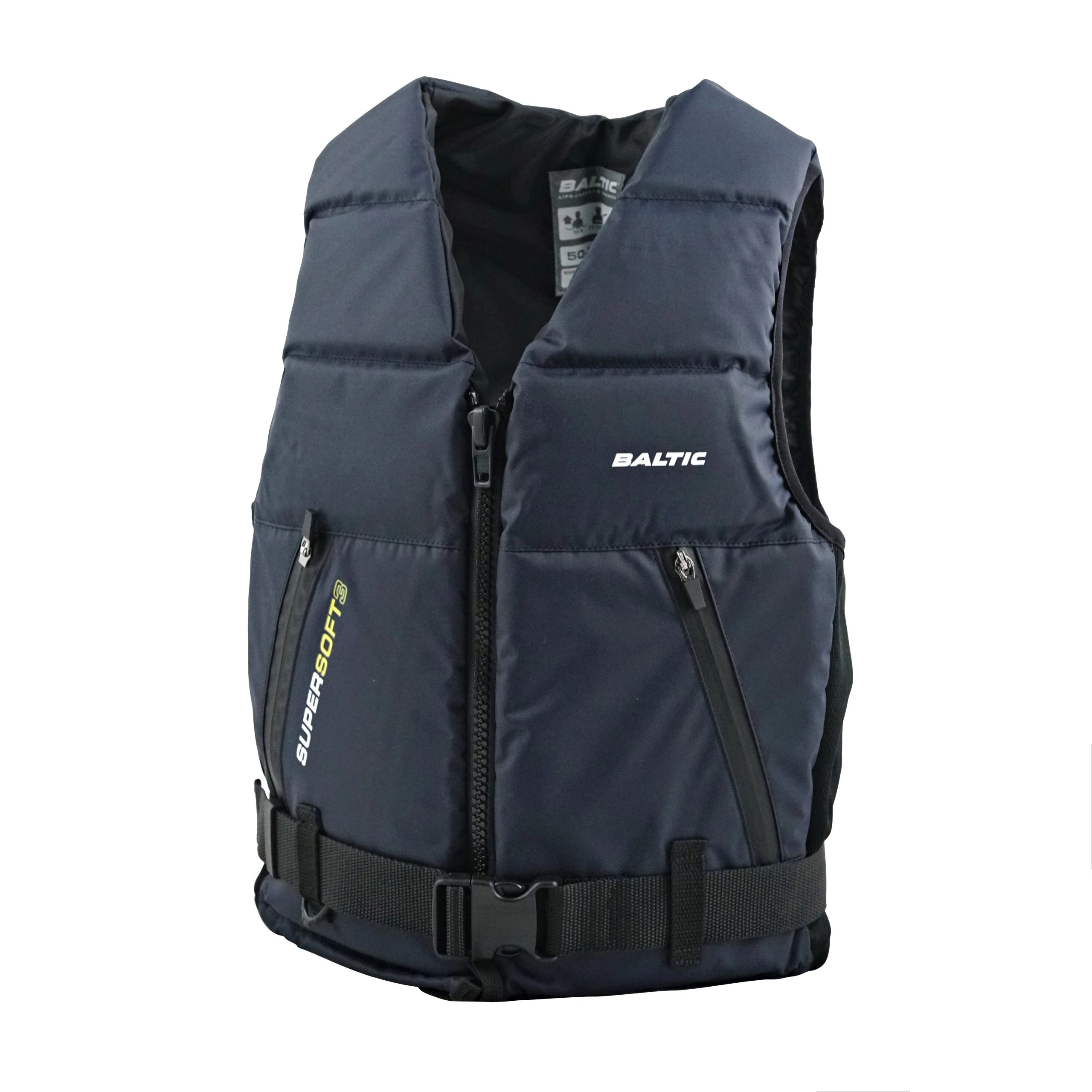 BALTIC SUPER SOFT III