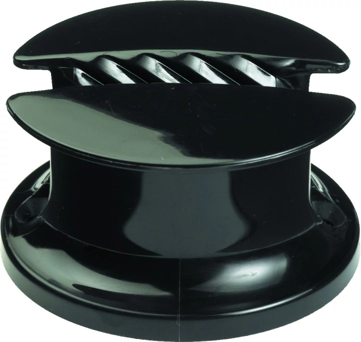 CL208 Bollard (hengeres)