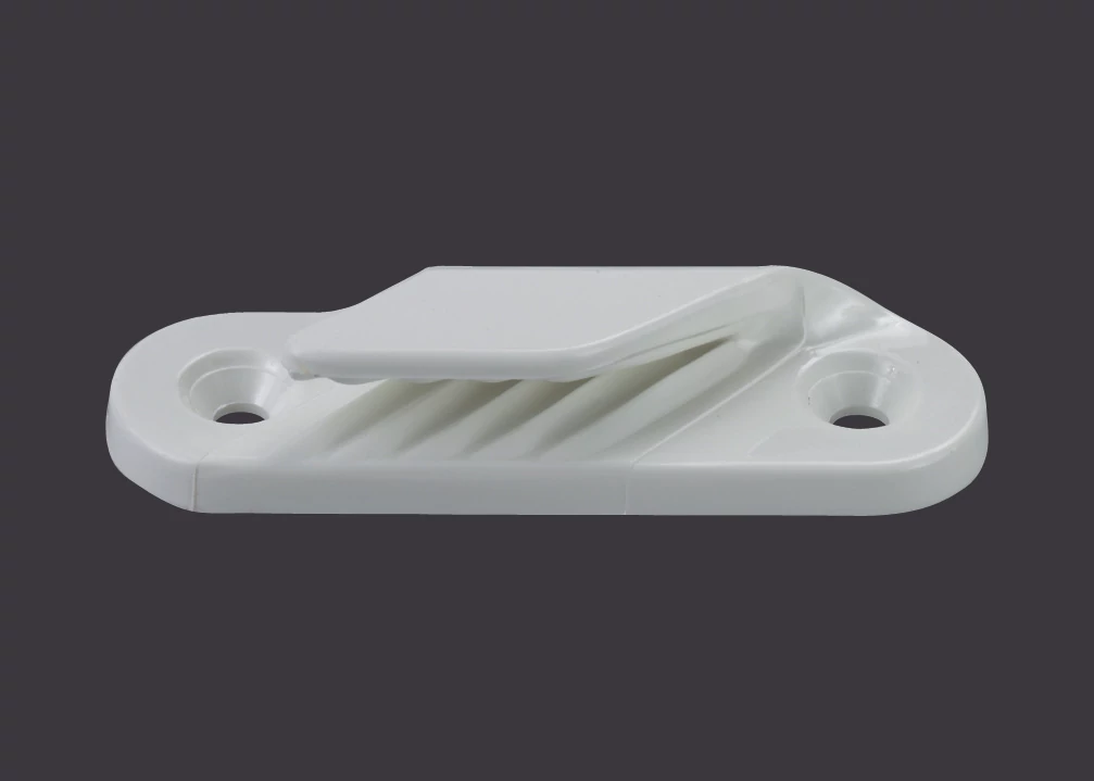 CL212 Trimmzsinór cleat (Starboard)