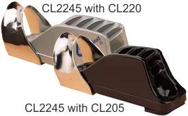 CL224 Major+acélfül  N
