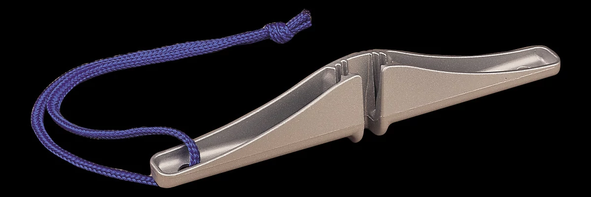 CL262 Kétkezes markolat