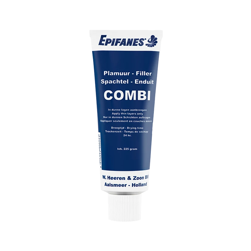 Epifanes Combi Filler 225 gr