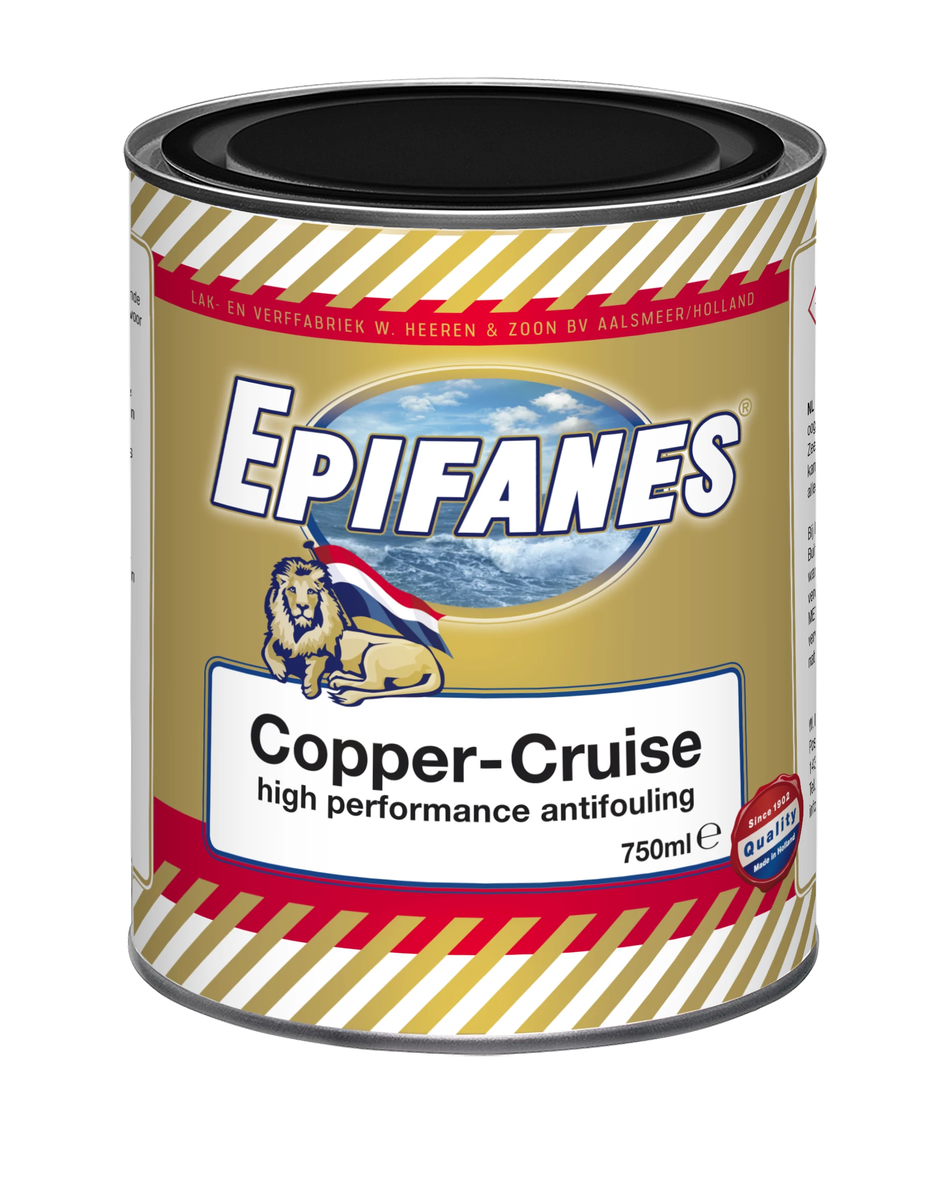 Epifanes Copper-Cruise algagátló