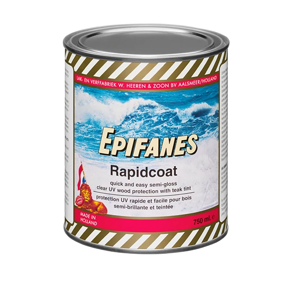 Rapidcoat gyorslakk 750ml