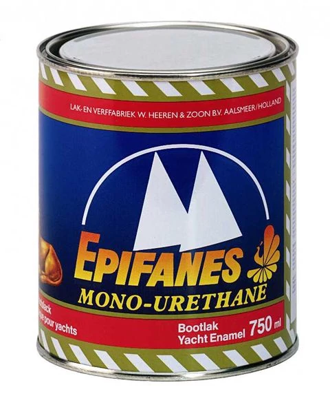 Epifanes Monouretan