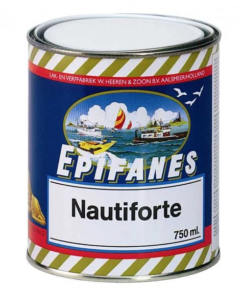 Epifanes Nautiforte