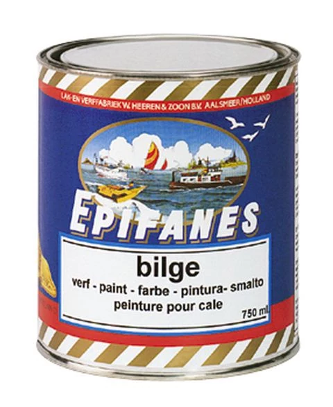 Epifanes Bilgefesték