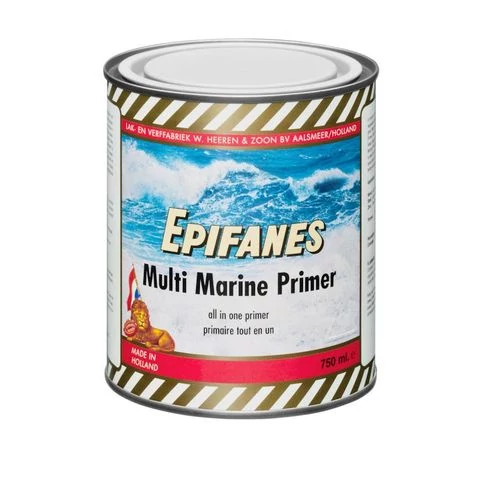 Multi Marine Primer