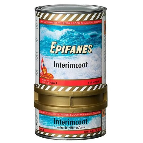 Epifanes Interimcoat