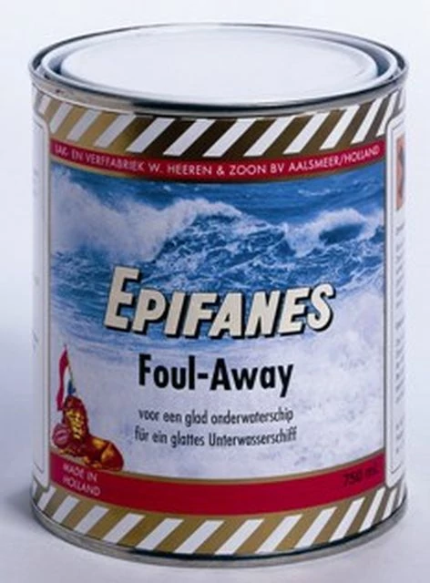 Epifanes Foul-away