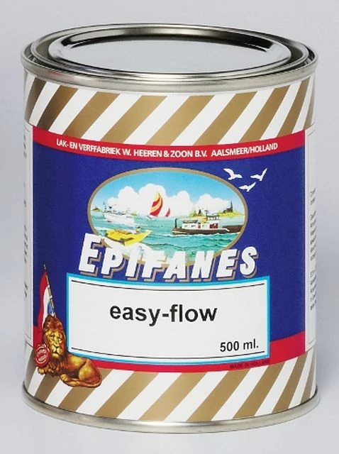 Epifanes Easy-Flow 0,5 l