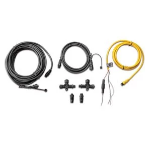 Garmin NMEA2000 Starter szet
