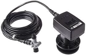 Intelliducer Depth
