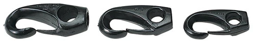 Műanyag karabiner 6mm